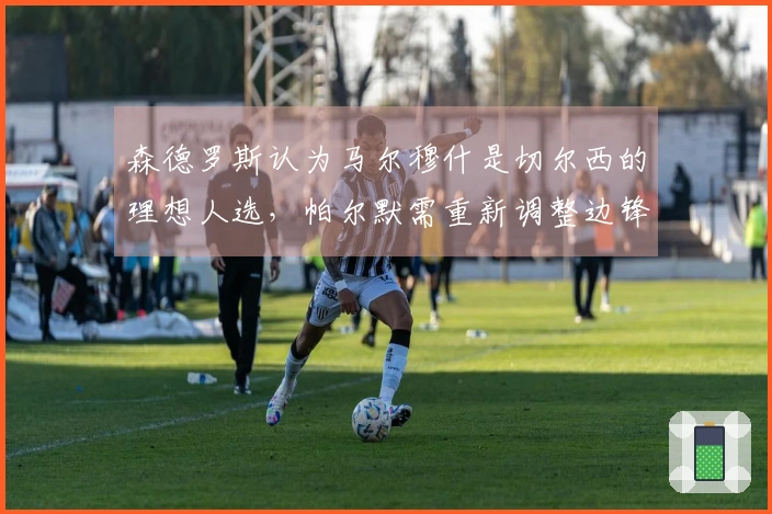 森德罗斯认为马尔穆什是切尔西的理想人选，帕尔默需重新调整边锋角色