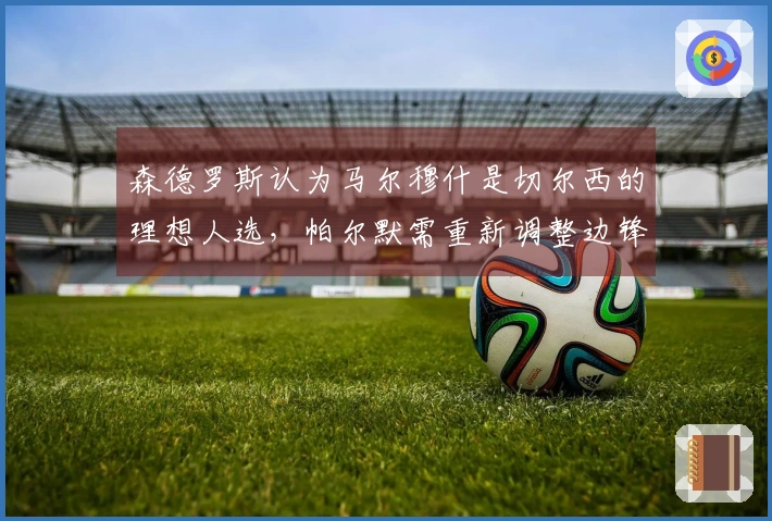 森德罗斯认为马尔穆什是切尔西的理想人选，帕尔默需重新调整边锋角色